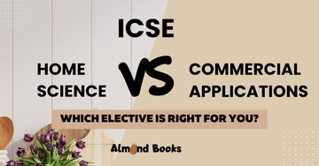 icse home science commercial applications