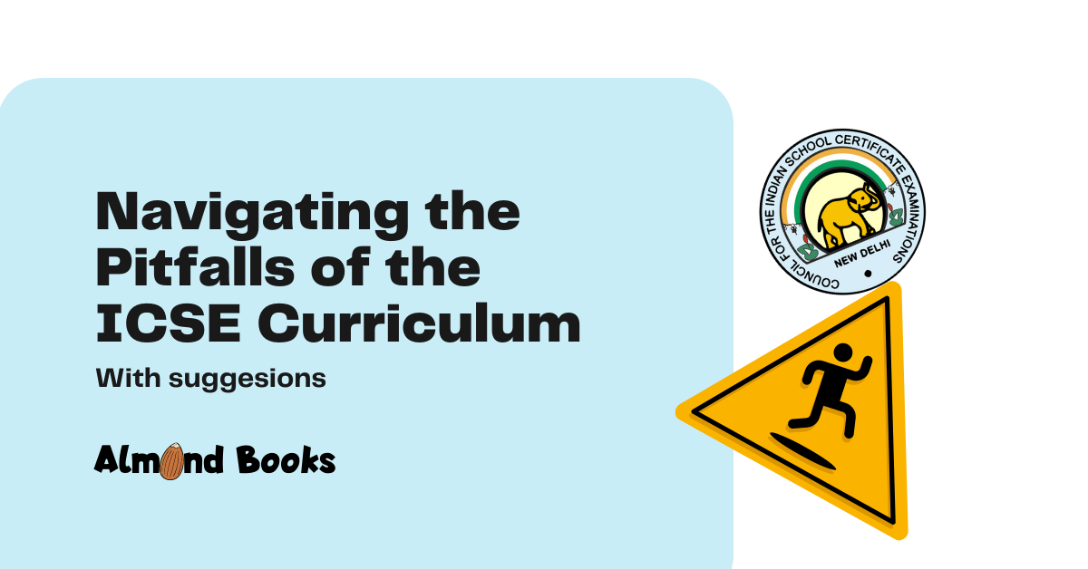 descriptive essay topics for grade 9 icse Navigating the Pitfalls of the ICSE Curriculum