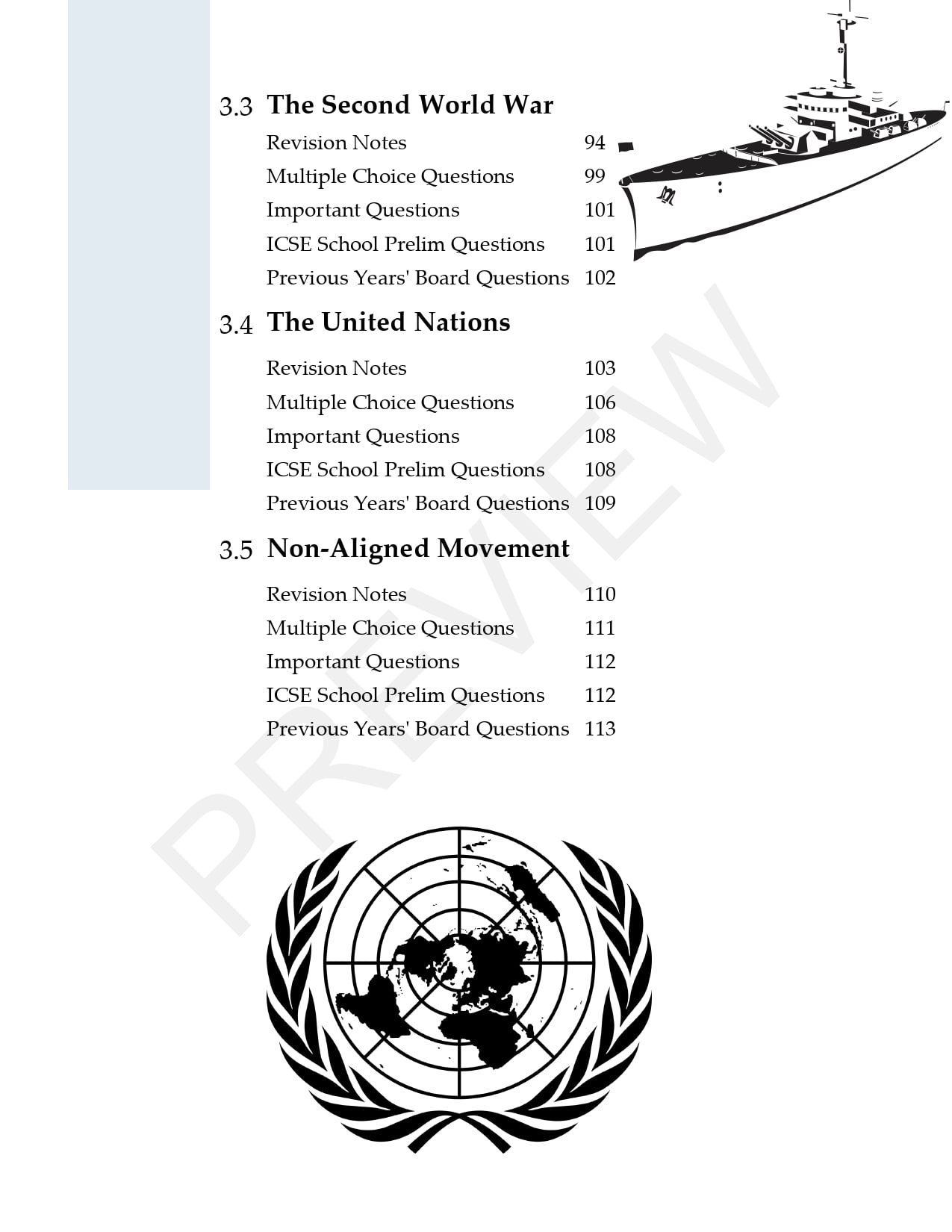 2023 latest icse study as per new icse syllabus