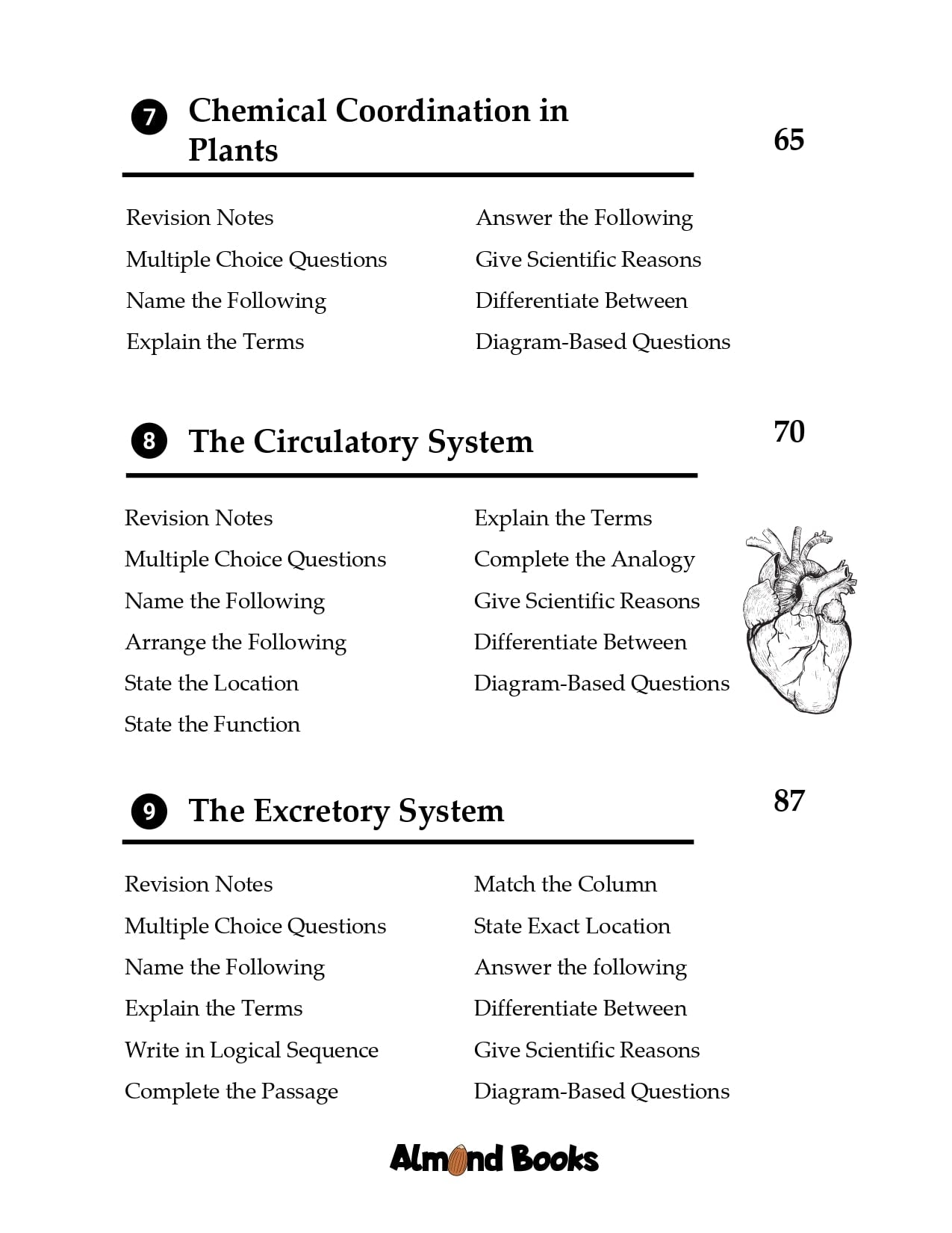 latest biology study guide 2024