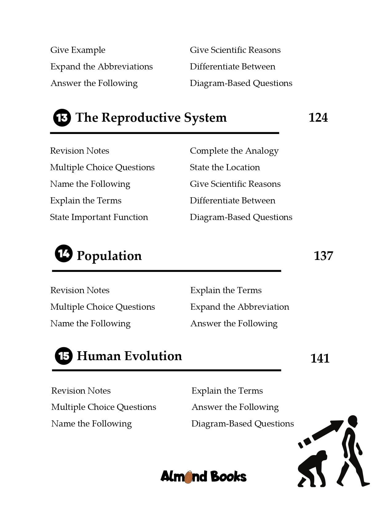 class 10 icse biology 2024