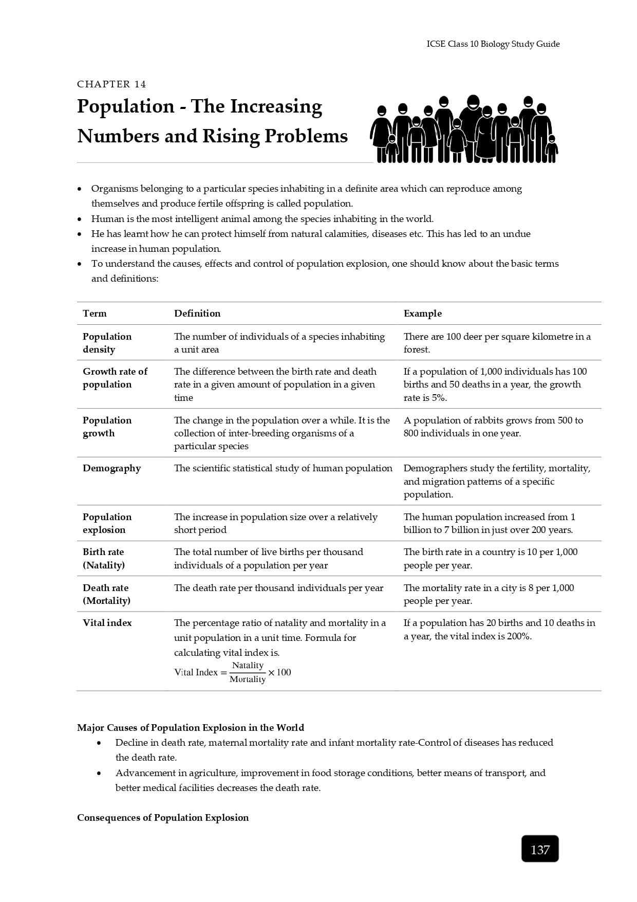 as per icse 2024 syllabus latest icse biology study guide 